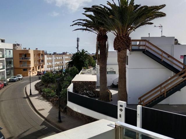 Piso en alquiler en Corralejo