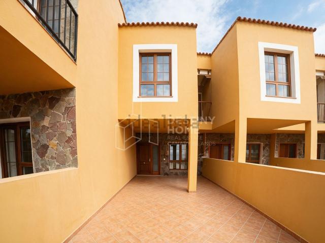 Dúplex en venta en La Oliva, Las Palmas