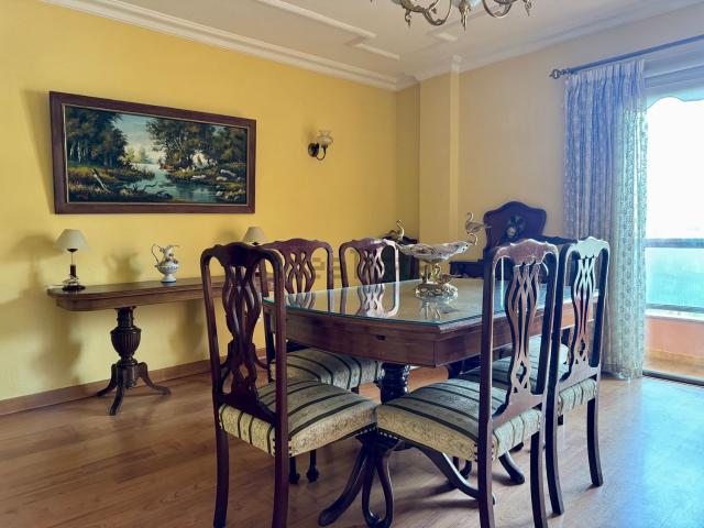 Piso en venta en La Marzaga, La orotava