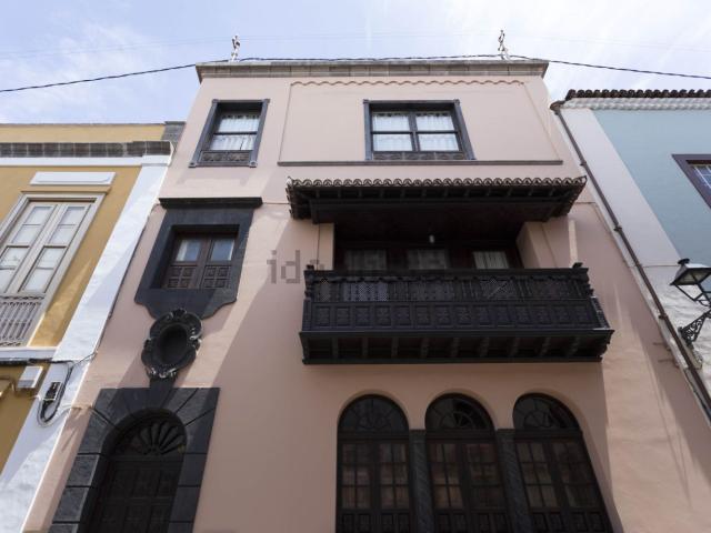 Piso en venta en El Monturrio, La orotava