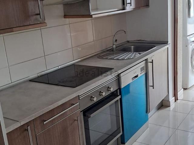 Piso en venta en Dehesa Alta, La orotava