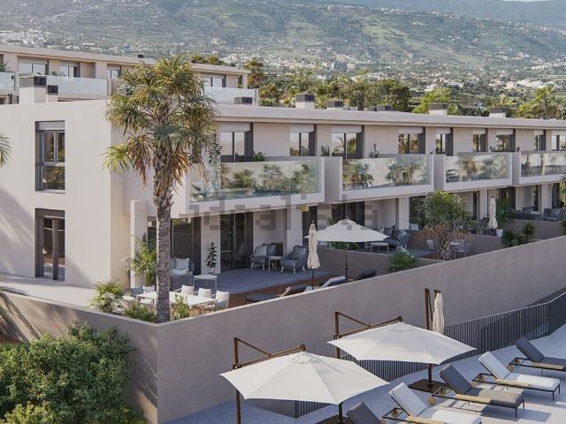Piso en venta en San Bartolomé, La orotava