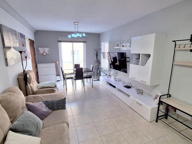 Piso en venta en Los Gómez, La orotava