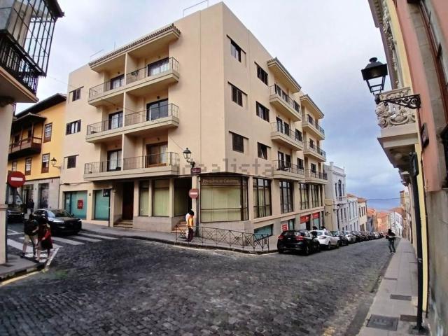 Piso en venta en El Mayorazgo, La orotava