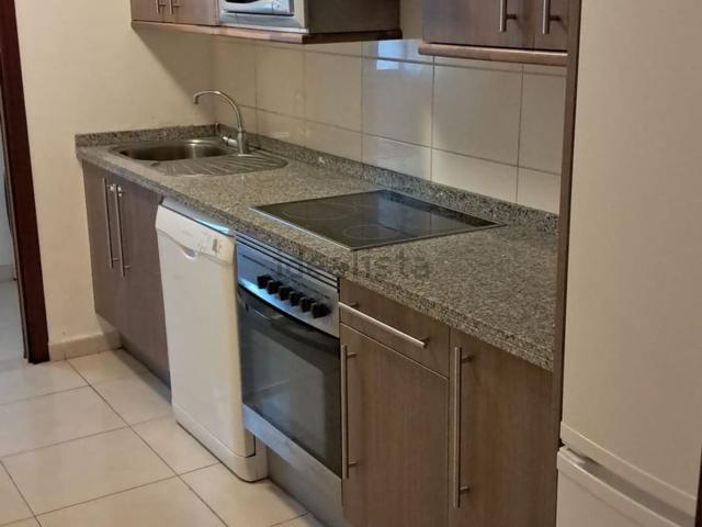 Piso en venta en Dehesa Alta, La orotava