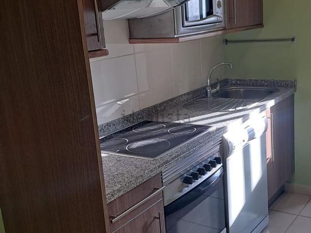 Piso en venta en Dehesa Alta, La orotava