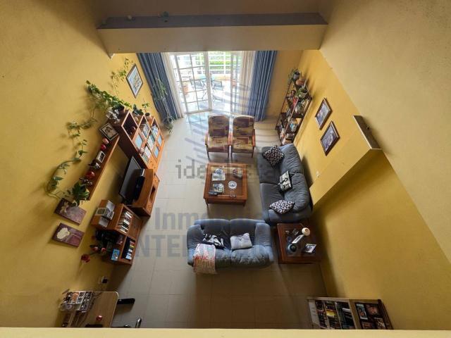 Ático en venta en El Mayorazgo, La orotava