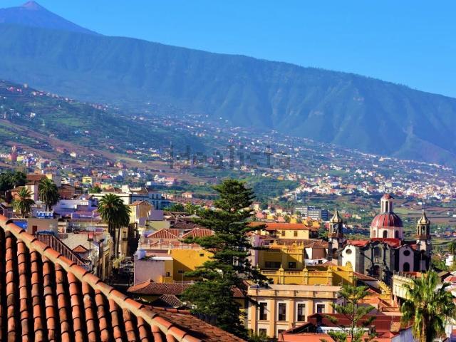 Piso en venta en La Marzaga, La orotava