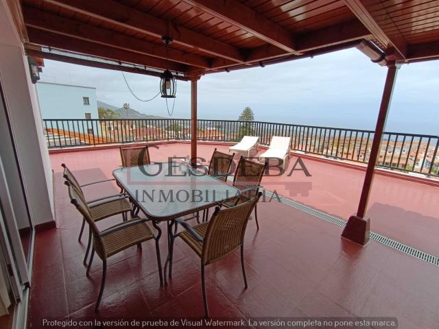 Ático en venta en El Mayorazgo, La orotava