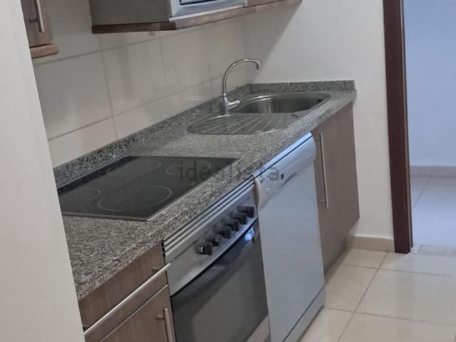 Piso en venta en Dehesa Alta, La orotava