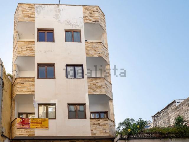 Piso en venta en La Marzaga, La orotava