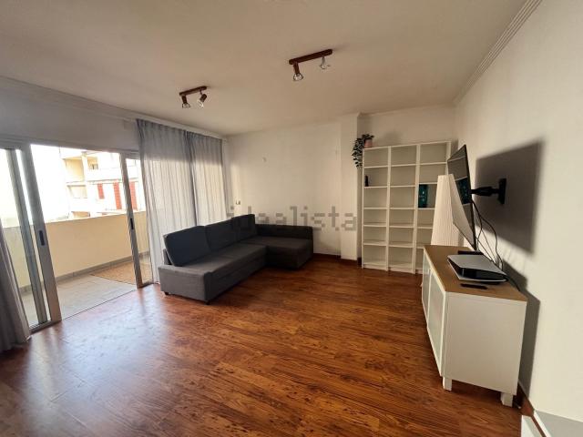 Piso en venta en Dehesa Alta, La orotava
