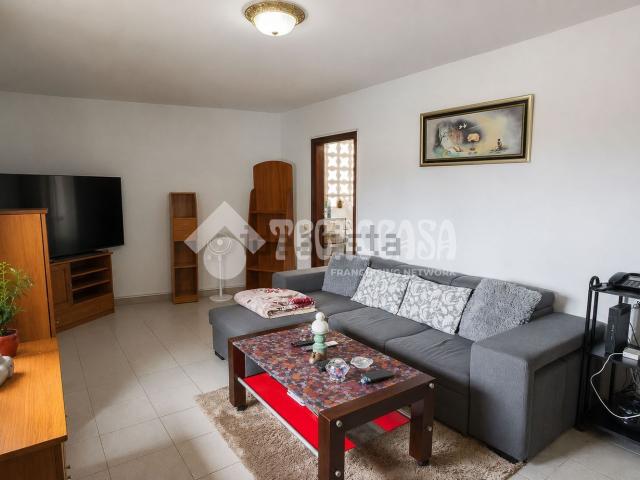 Piso en venta en La Marzagana, La orotava