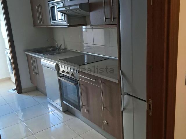 Piso en venta en Dehesa Alta, La Orotava