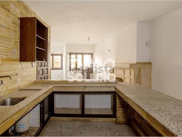 Piso en venta en La Marzaga, La orotava