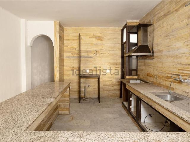 Piso en venta en La Marzaga, La orotava