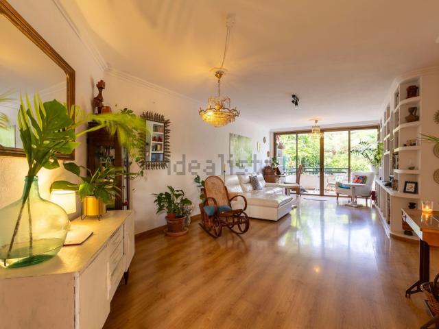 Piso en venta en El Mayorazgo, La Orotava
