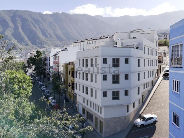 Piso en venta en La Marzaga, La orotava
