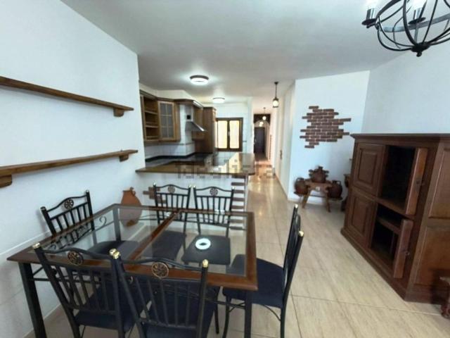 Piso en venta en El Monturrio, La orotava