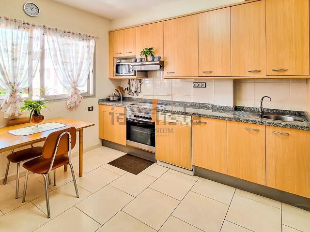 Ático en venta en Dehesa Alta, La Orotava