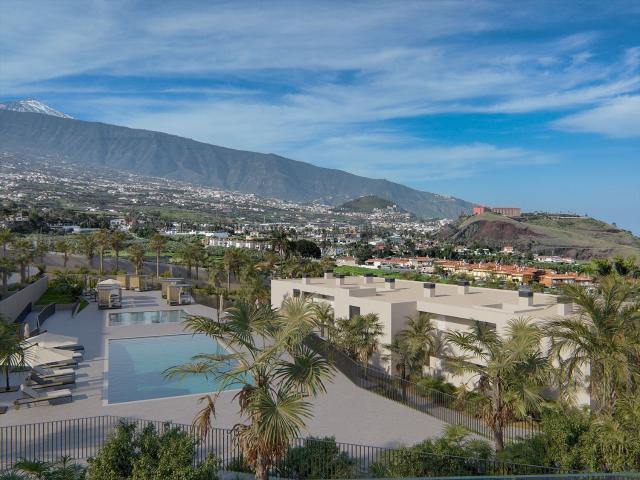 Piso en venta en San Bartolomé, La orotava