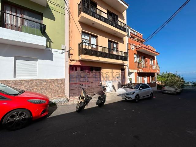 Piso en venta en La orotava, Canarias