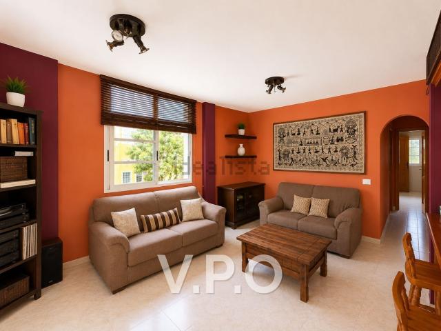 Piso en venta en El Mayorazgo, La orotava