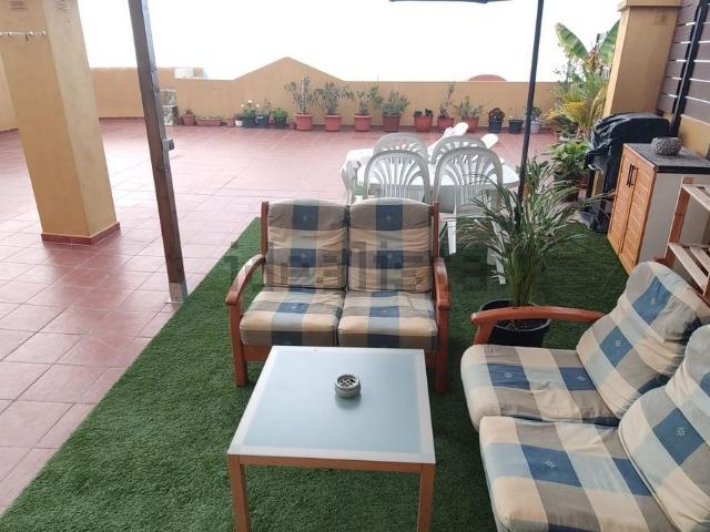 Piso en venta en Dehesa Alta, La orotava