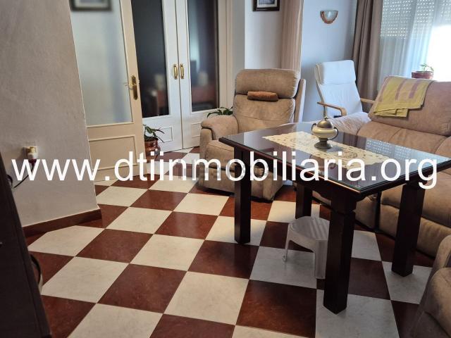 Piso en venta en La Palma Del Condado