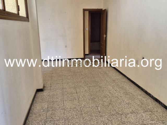Piso en venta en La Palma Del Condado