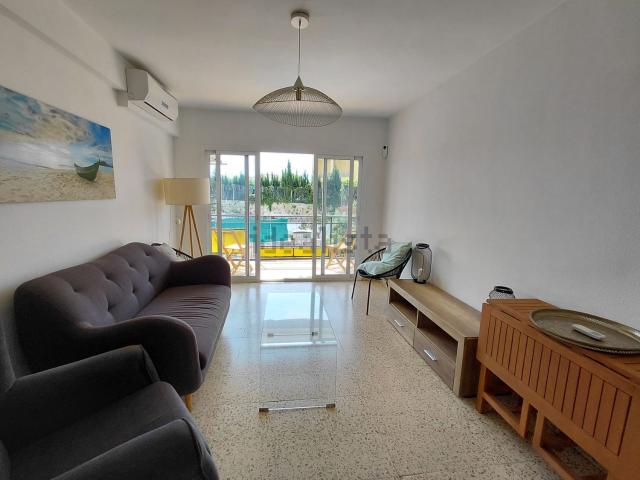 Piso en venta en Divina Pastora, Costa del Sol Occidental