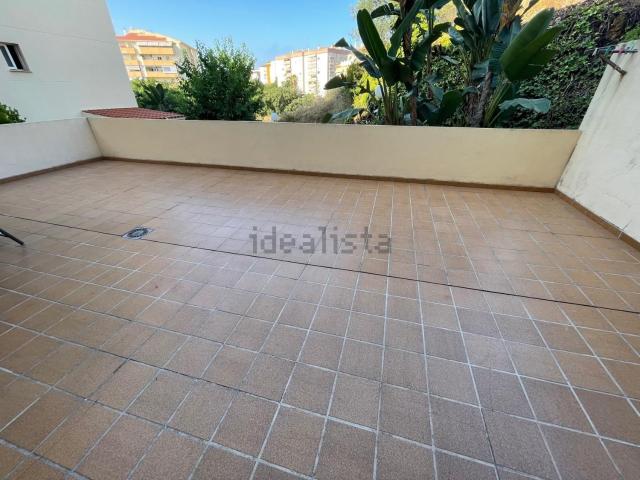 Piso en alquiler en Marbella, Miraflores