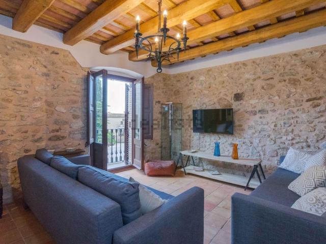 Piso en alquiler en Baix Empordà, Catalunya