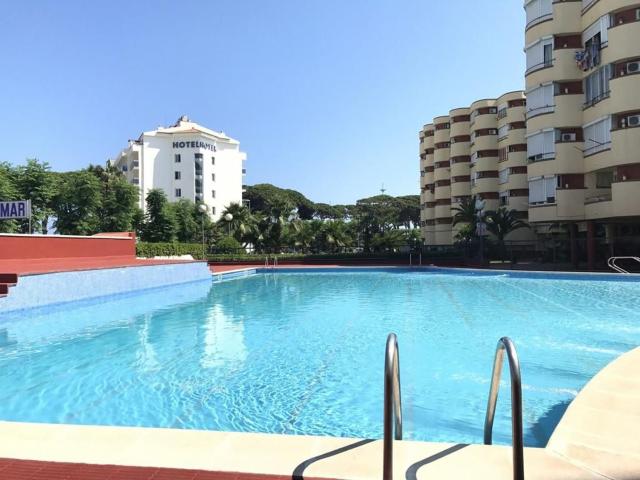 Piso en alquiler en la Pineda, Tarragonès