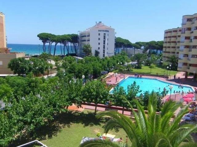 Piso en alquiler en la Pineda, Tarragonès