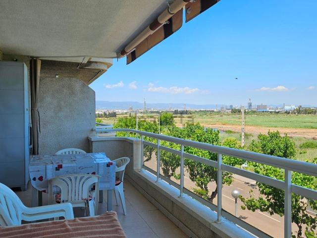 Piso en alquiler en la Pineda, Tarragonès