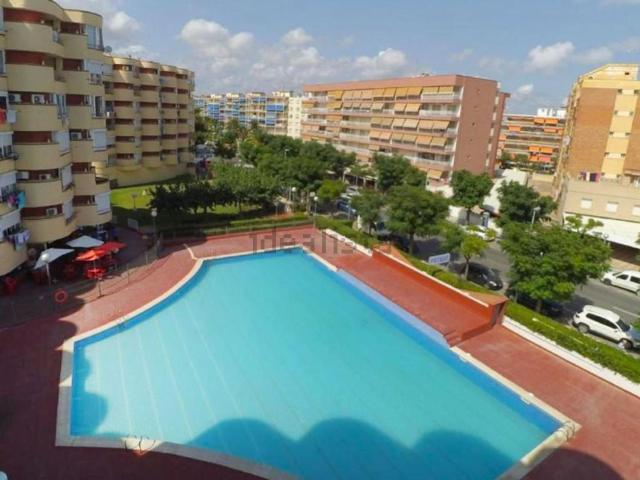 Piso en alquiler en la Pineda, Tarragonès