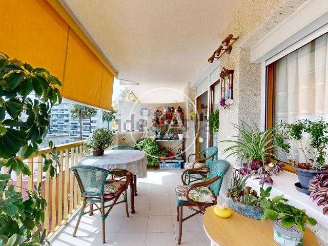 Piso en venta en la Pineda, Tarragonès