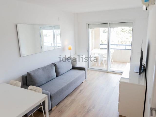 Piso en alquiler en la Pineda, Tarragonès