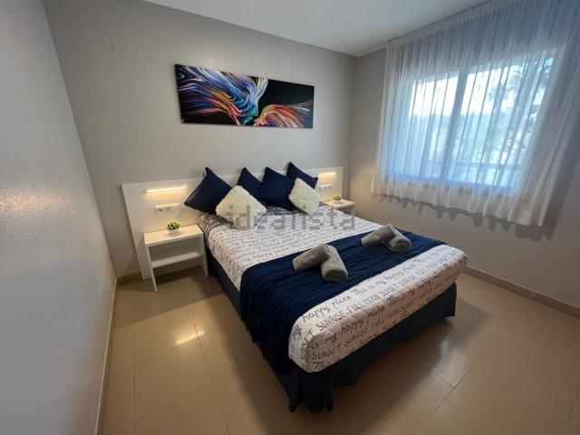 Piso en alquiler en la Pineda, Tarragonès