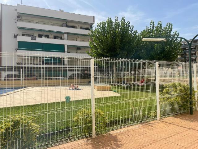 Piso en alquiler en la Pineda, Tarragonès