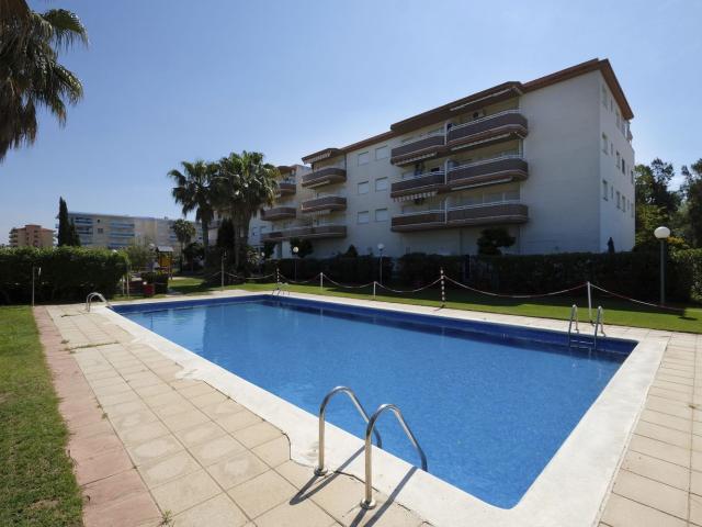Piso en alquiler en la Pineda, Tarragonès