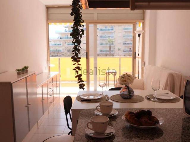 Piso en alquiler en la Pineda, Vila-seca