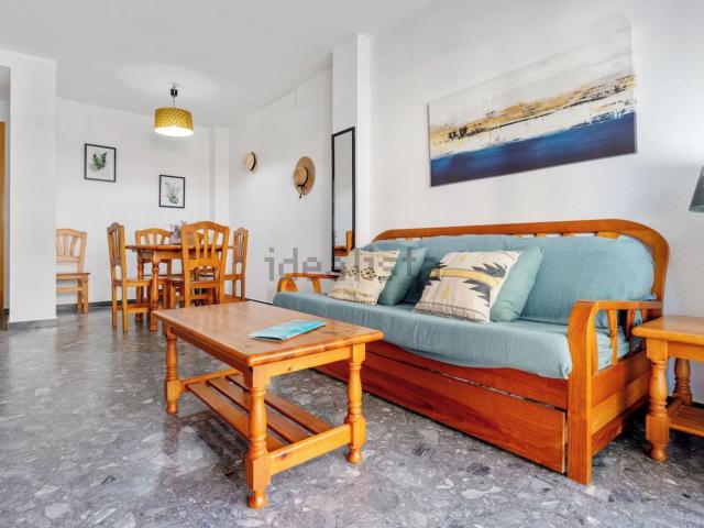 Piso en alquiler en la Pineda, Tarragonès