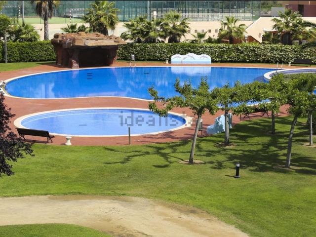 Piso en alquiler en la Pineda, Tarragonès