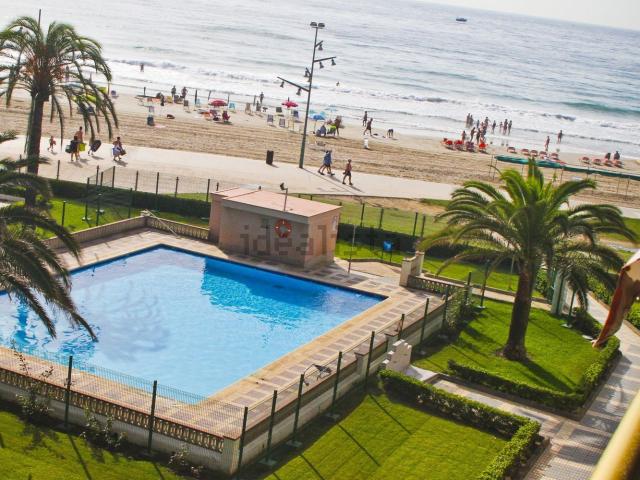 Piso en alquiler en la Pineda, Tarragonès