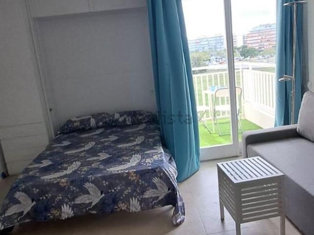 Piso en alquiler en la Pineda, Vila-seca