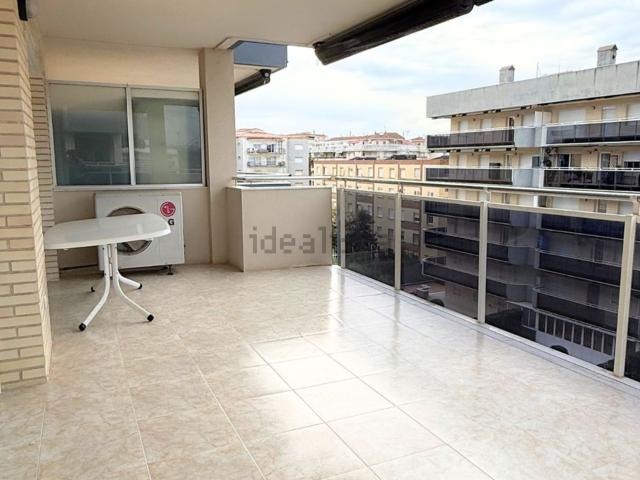 Piso en alquiler en la Pineda, Tarragonès