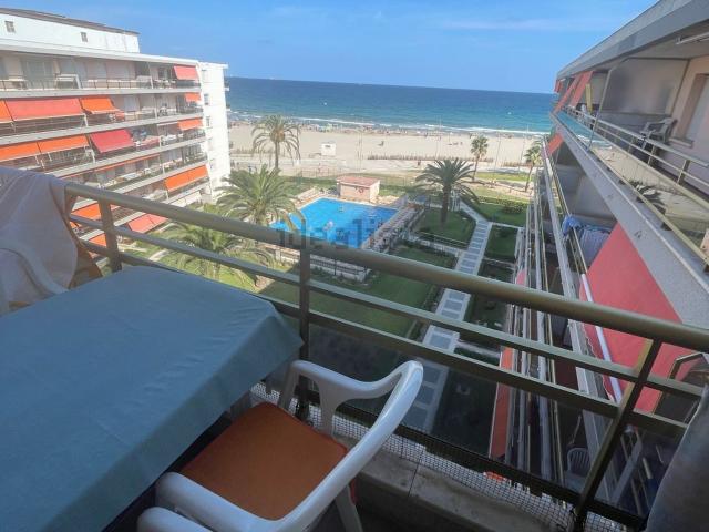 Ático en alquiler en la Pineda, Tarragonès