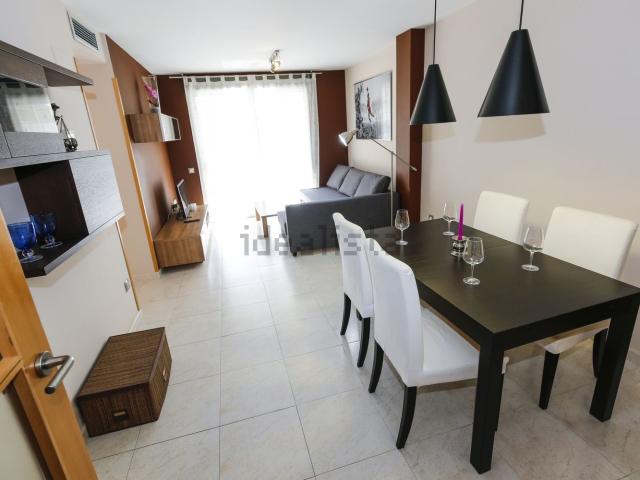 Piso en alquiler en la Pineda, Tarragonès